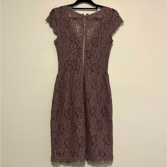 Babaton midi dress - Picture 5 of 5